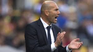 Zidane Pun Tidak Sanggup Goda Griezmann